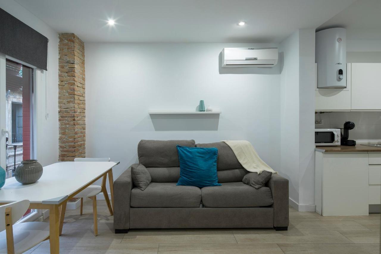 Rose Apartamentos Granada Exterior photo
