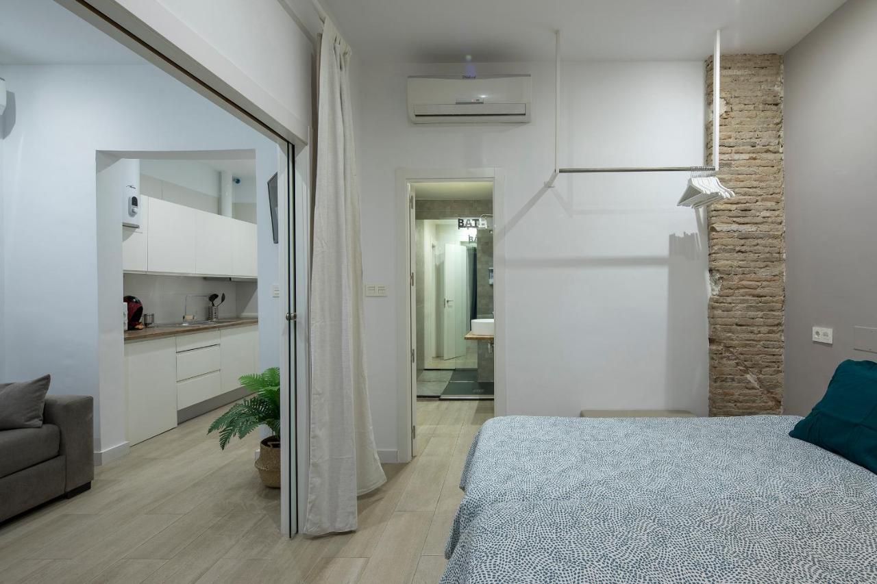 Rose Apartamentos Granada Exterior photo