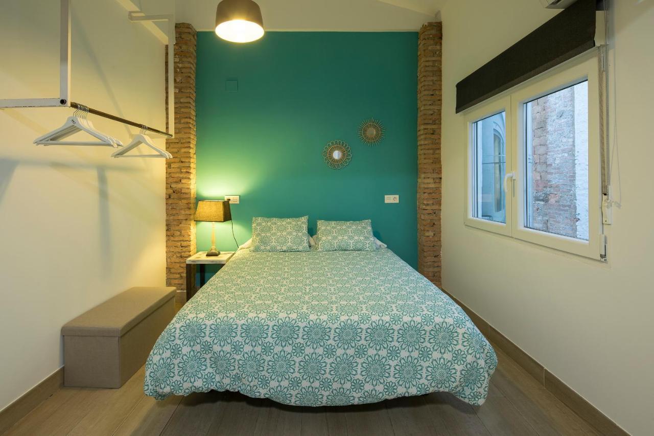 Rose Apartamentos Granada Exterior photo