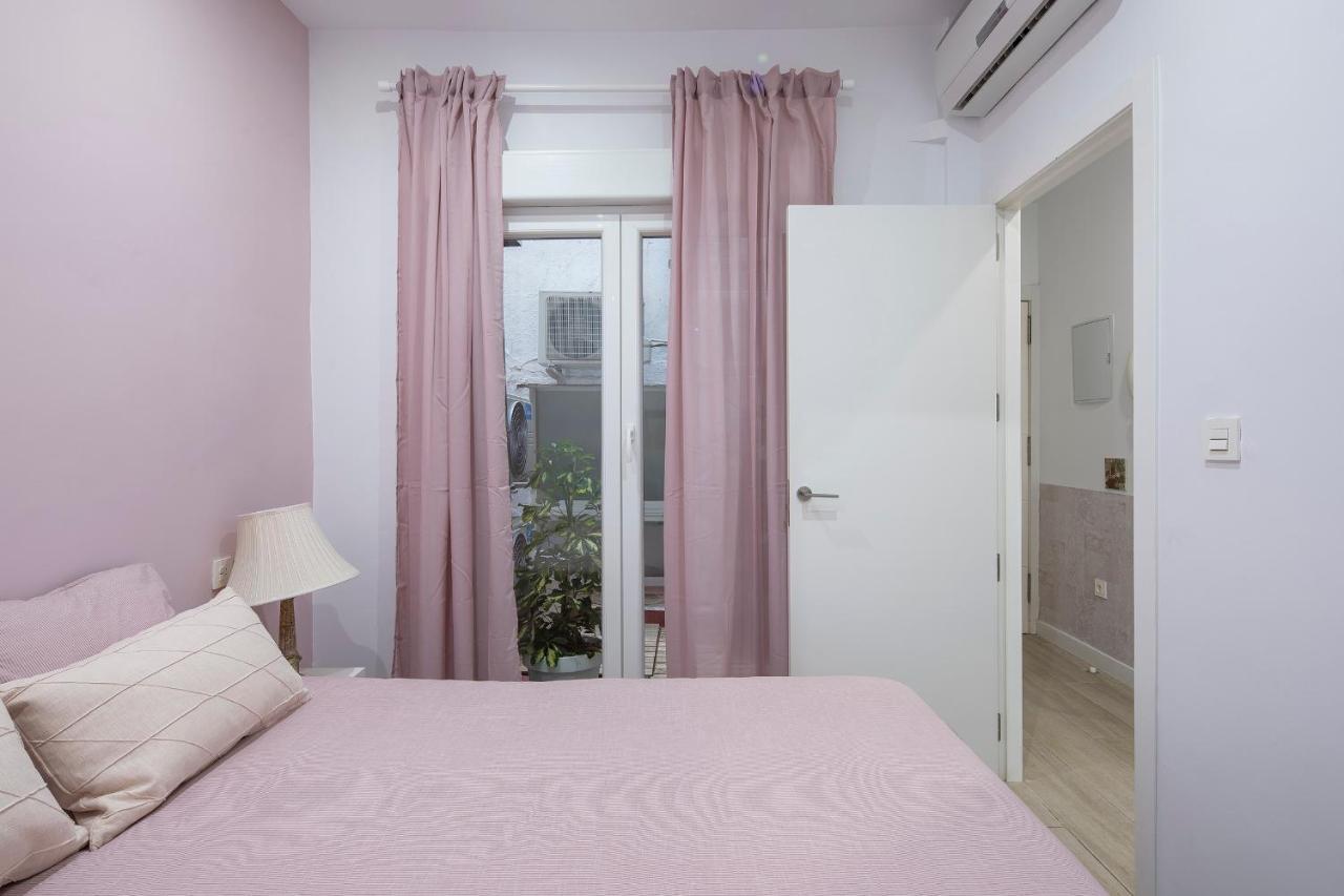 Rose Apartamentos Granada Exterior photo