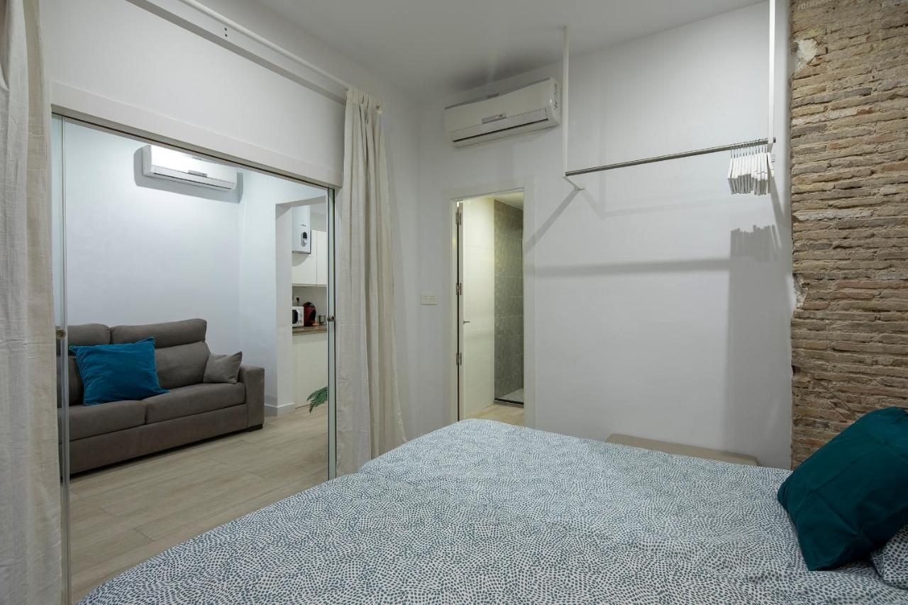 Rose Apartamentos Granada Exterior photo