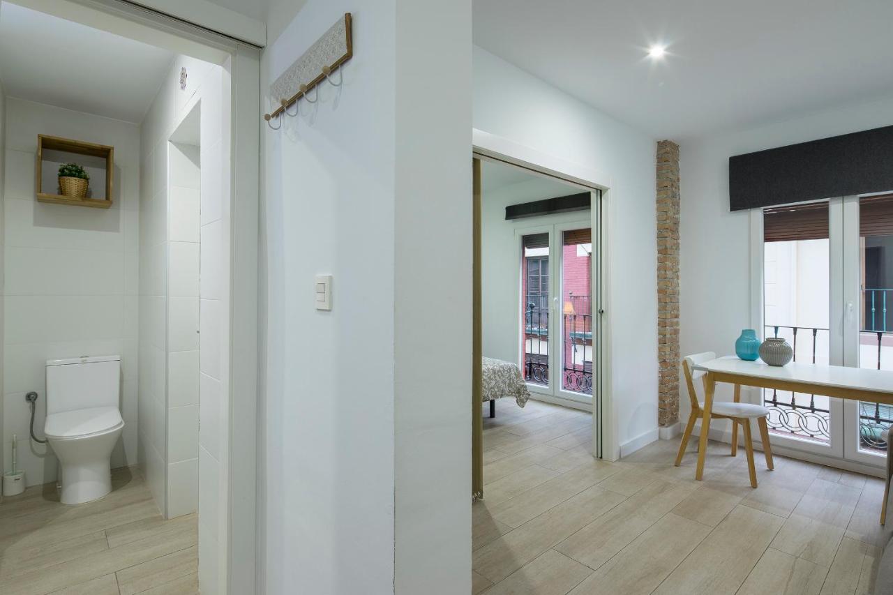 Rose Apartamentos Granada Exterior photo
