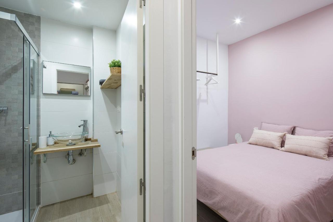 Rose Apartamentos Granada Exterior photo
