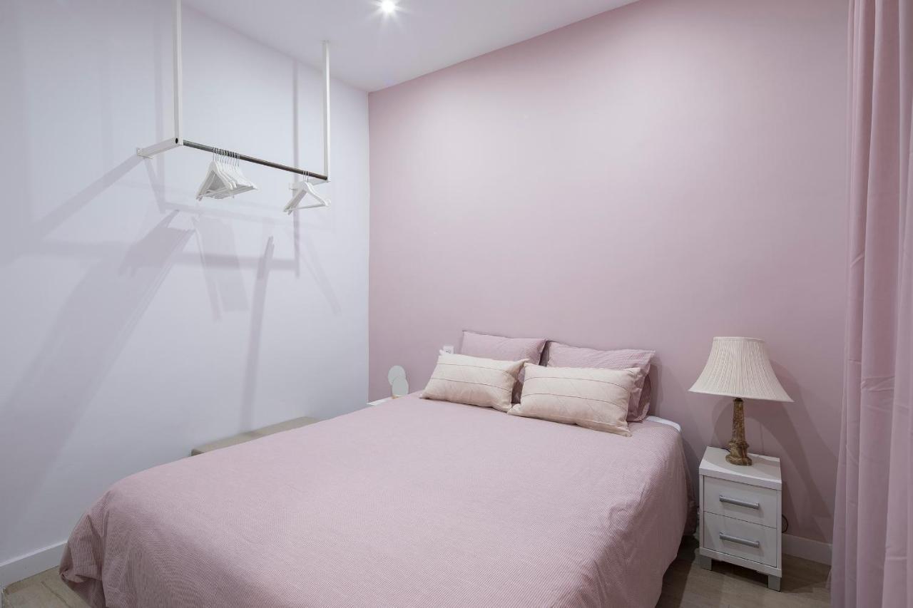 Rose Apartamentos Granada Exterior photo