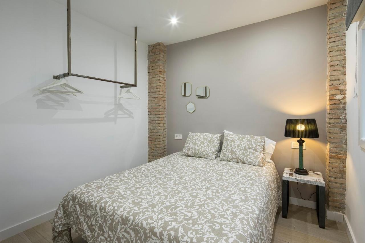 Rose Apartamentos Granada Exterior photo