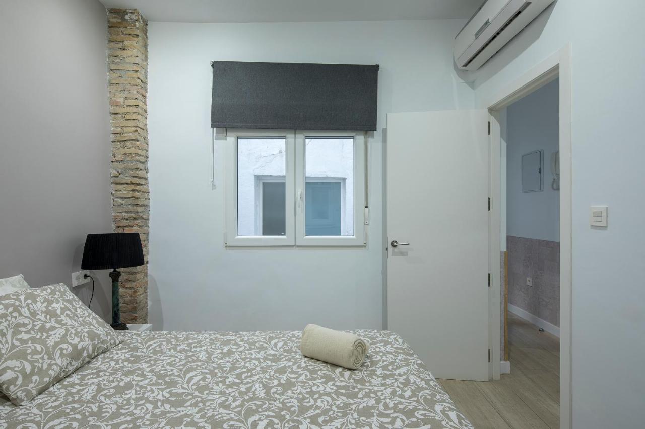 Rose Apartamentos Granada Exterior photo