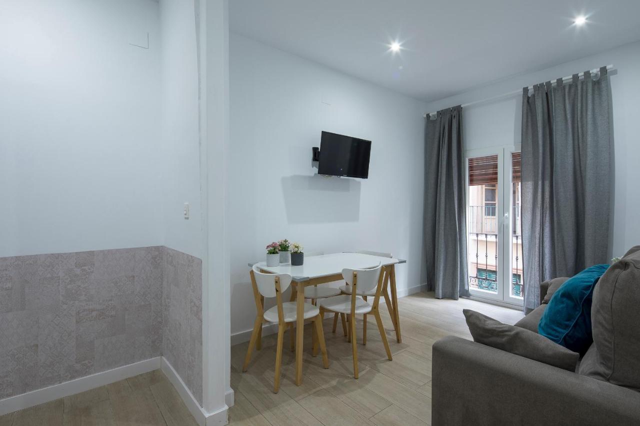 Rose Apartamentos Granada Exterior photo