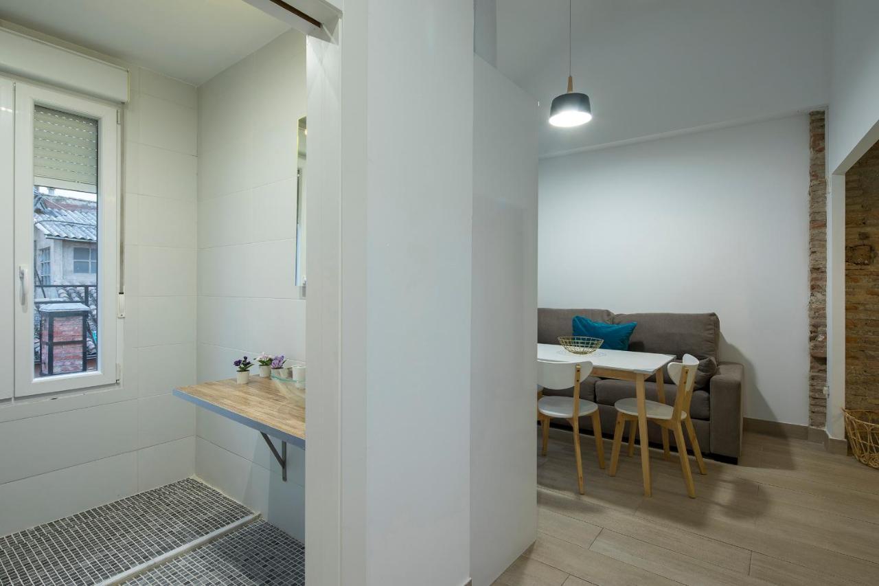 Rose Apartamentos Granada Exterior photo