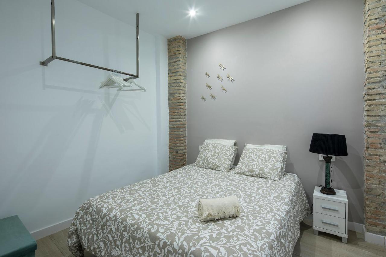 Rose Apartamentos Granada Exterior photo