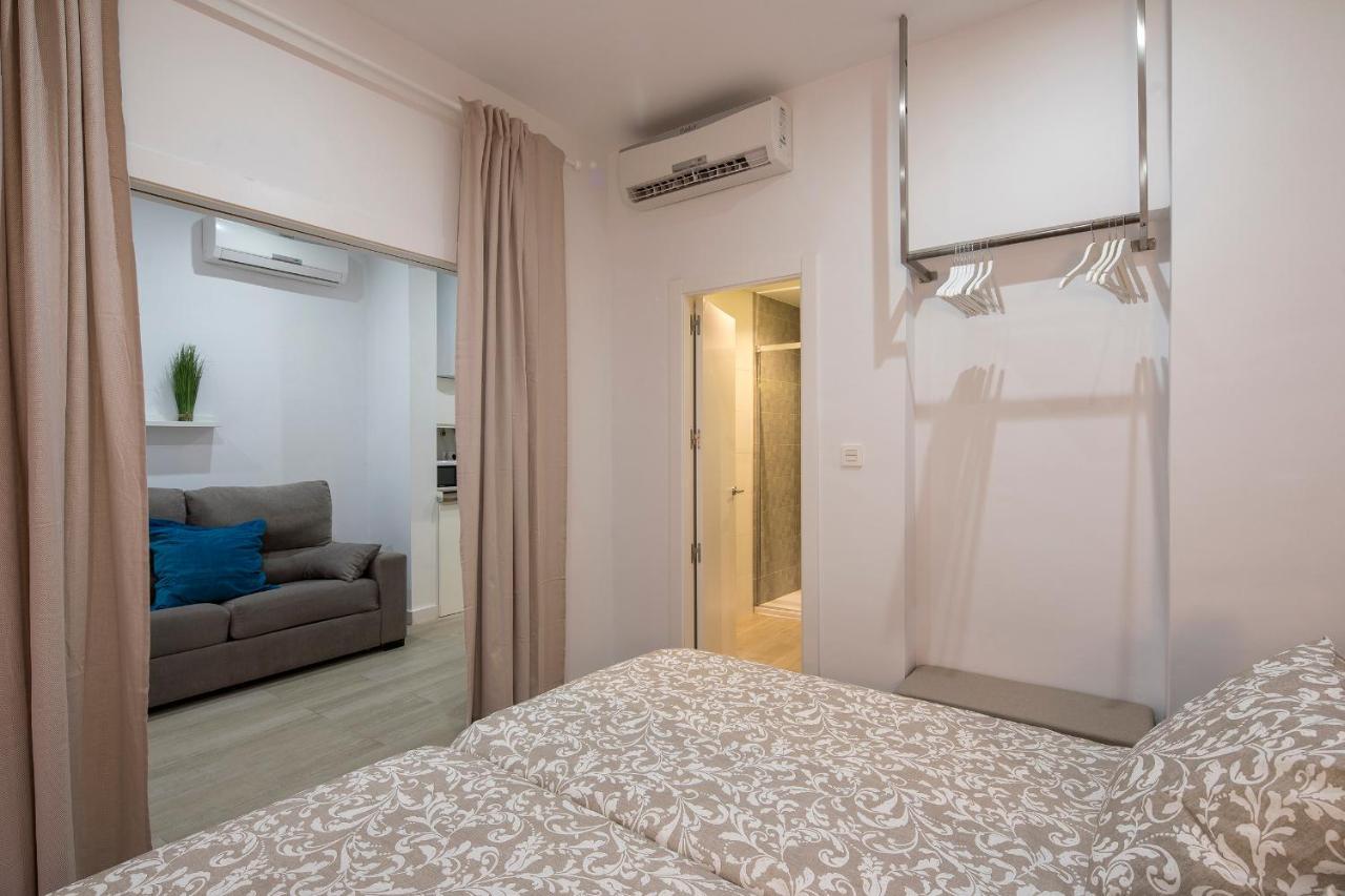 Rose Apartamentos Granada Exterior photo